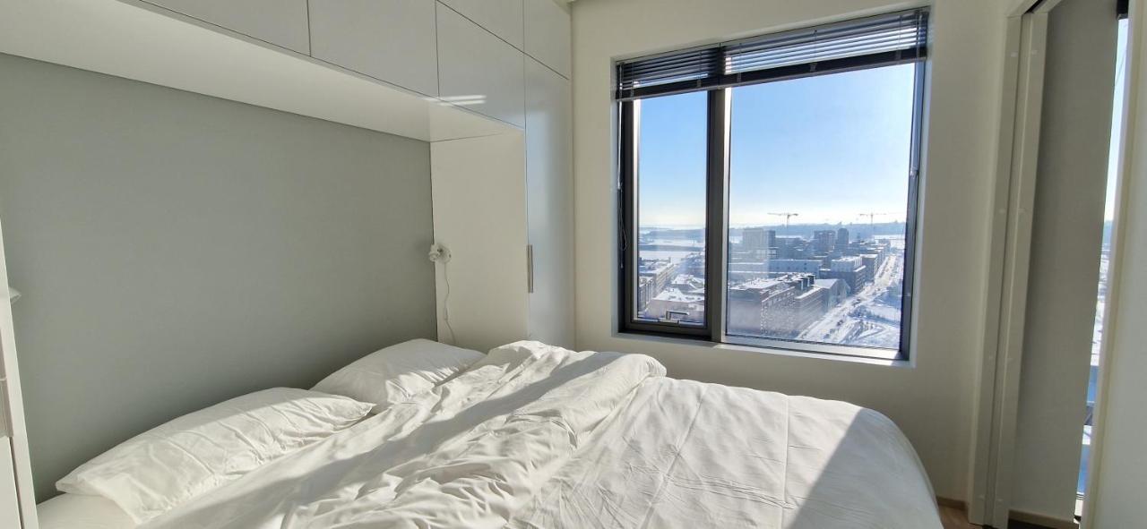 Sea & City View Home Near Nature 헬싱키 외부 사진